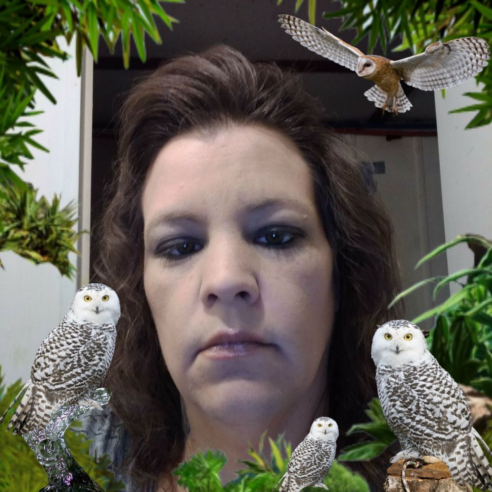 Meet your Posher, Valerie